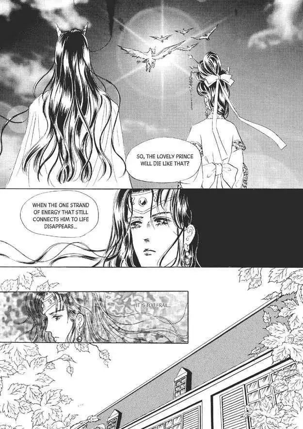 Land of Silver Rain Chapter 7 92